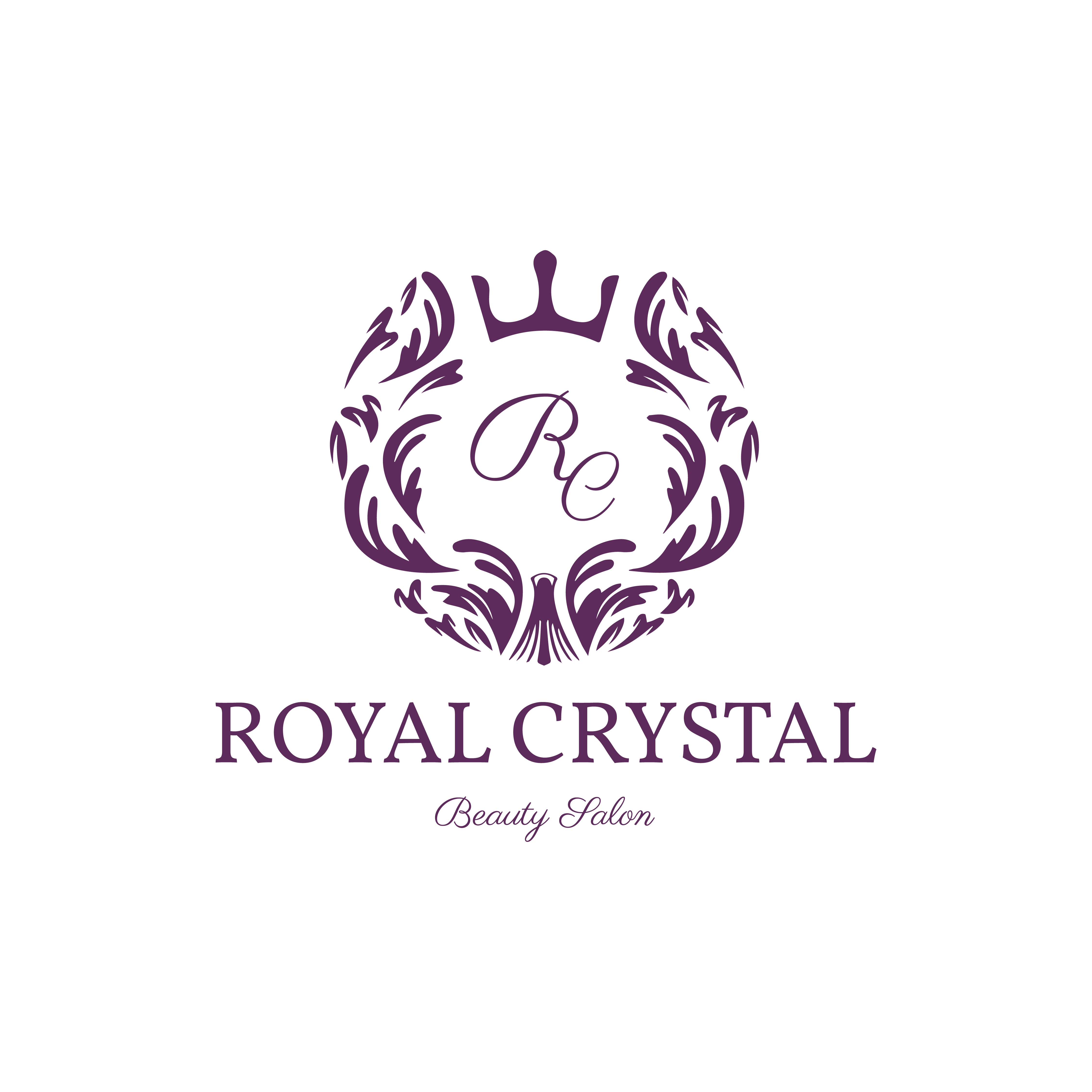 Royal Crystal